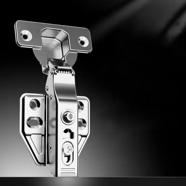 Custom Cabinet Hardware Hinge 3