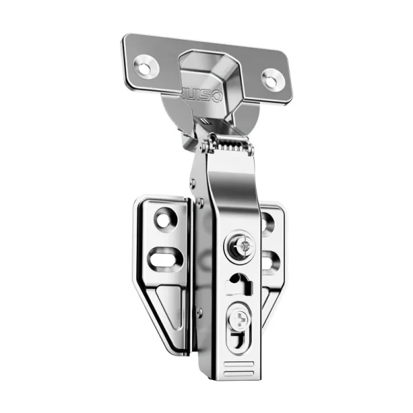 Custom Cabinet Hardware Hinge 7